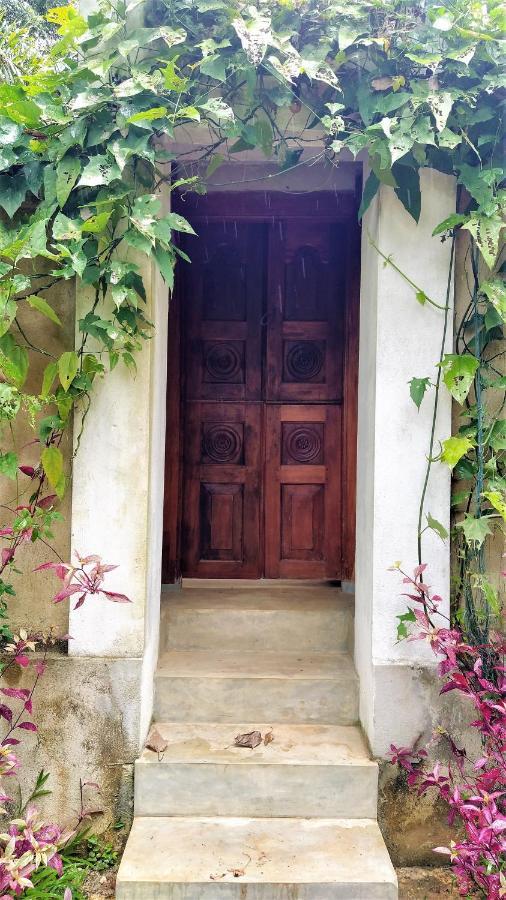 Sand Dollar House, Hiriketiya Dickwella Exterior foto